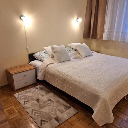 Appartamento Gvadányi Rezidencia Budapest Esterno foto