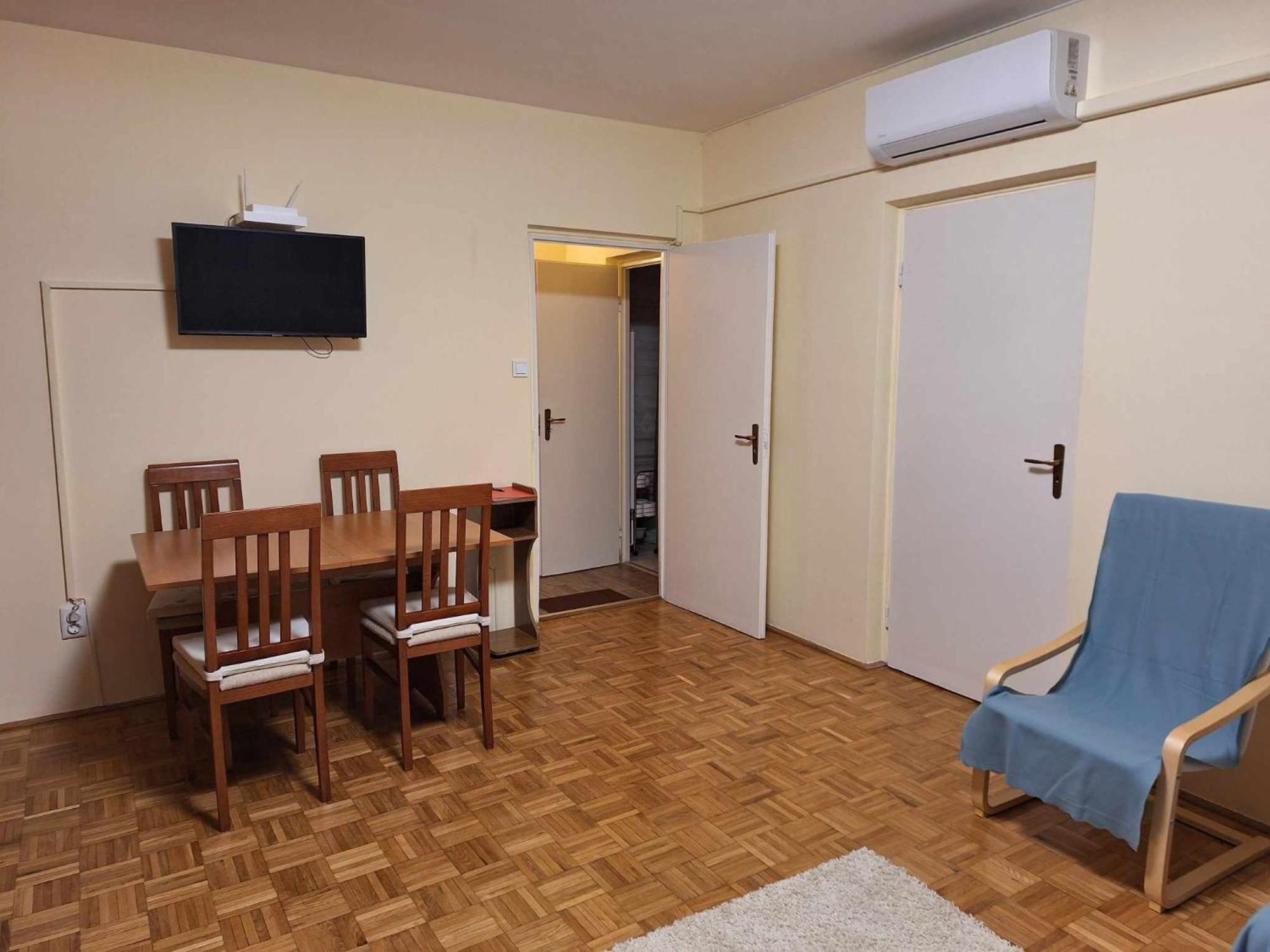 Appartamento Gvadányi Rezidencia Budapest Esterno foto