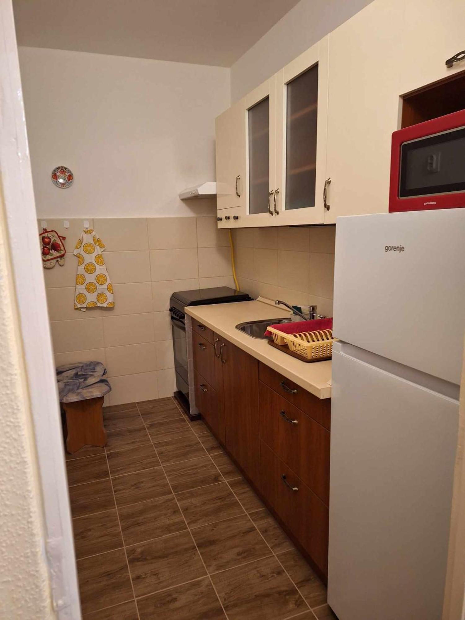 Appartamento Gvadányi Rezidencia Budapest Esterno foto