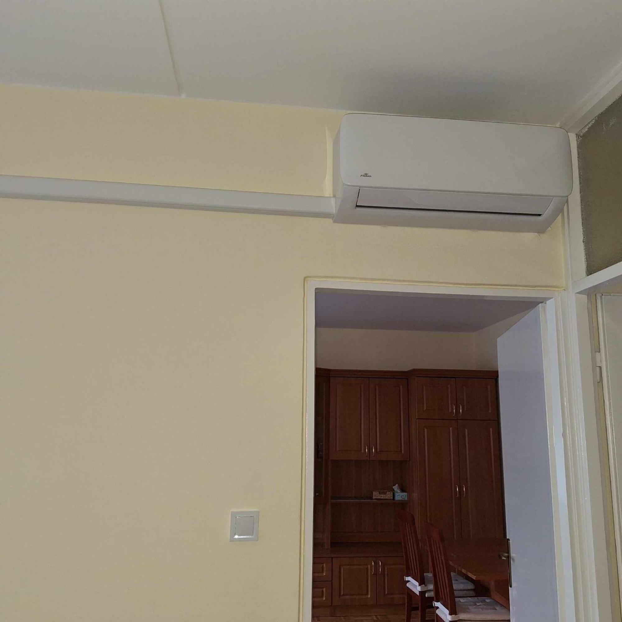 Appartamento Gvadányi Rezidencia Budapest Esterno foto