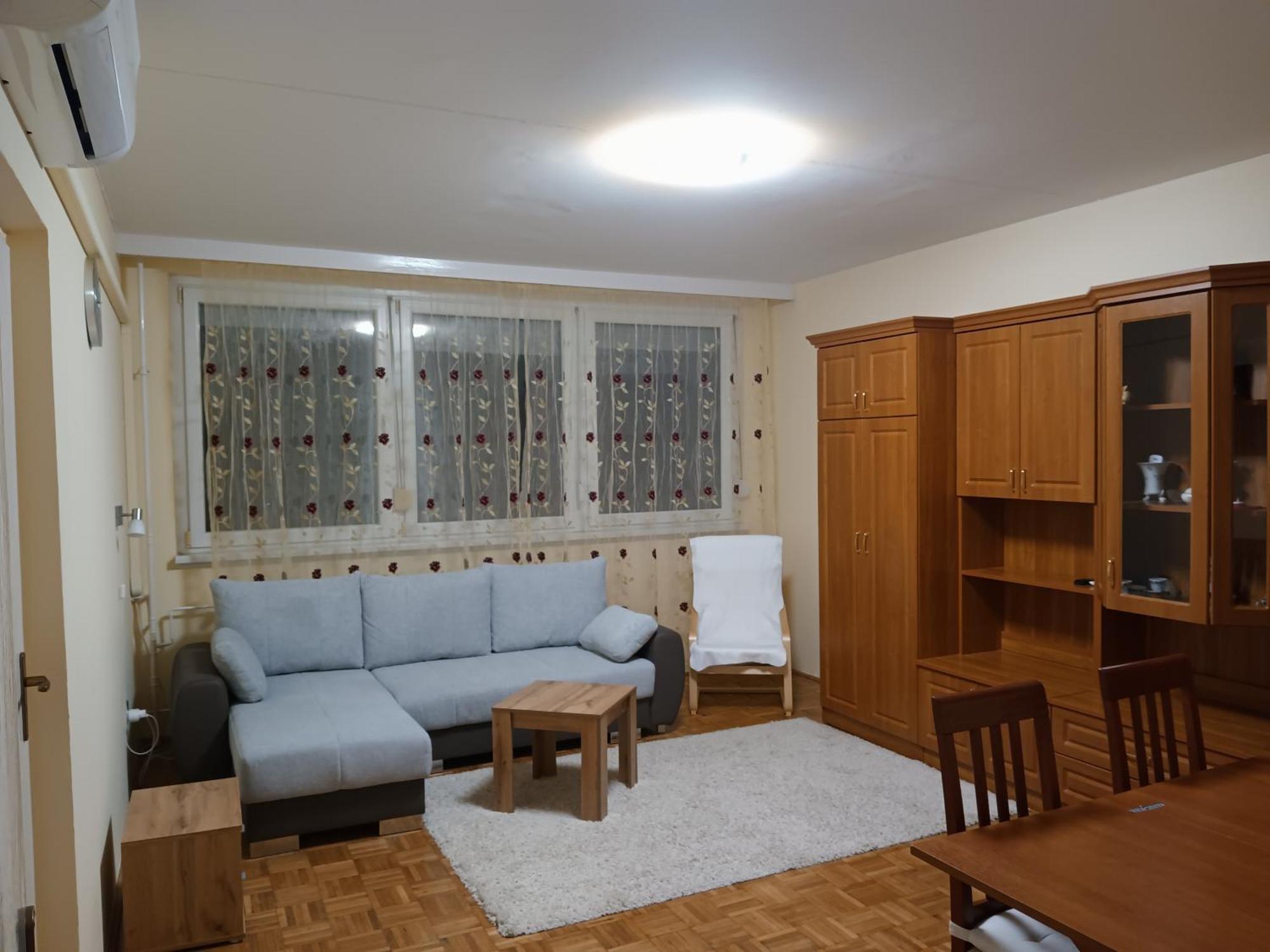 Appartamento Gvadányi Rezidencia Budapest Esterno foto