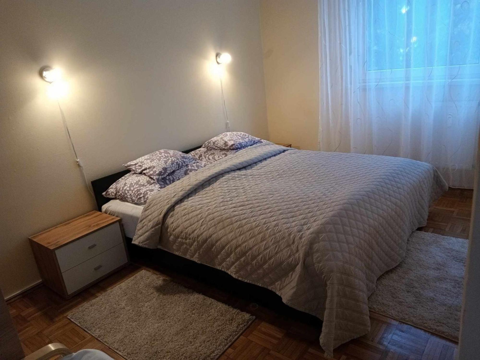 Appartamento Gvadányi Rezidencia Budapest Esterno foto