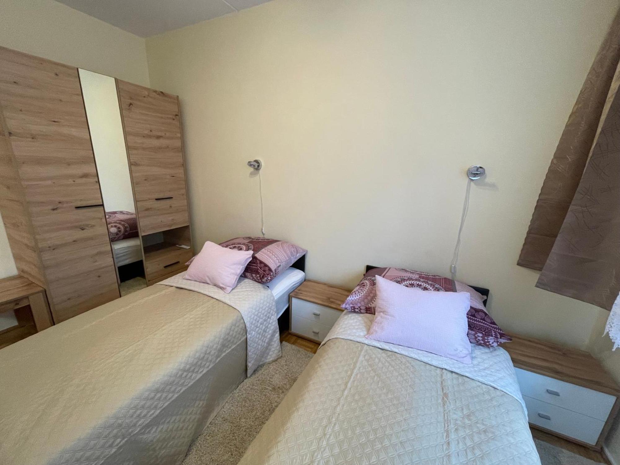 Appartamento Gvadányi Rezidencia Budapest Esterno foto