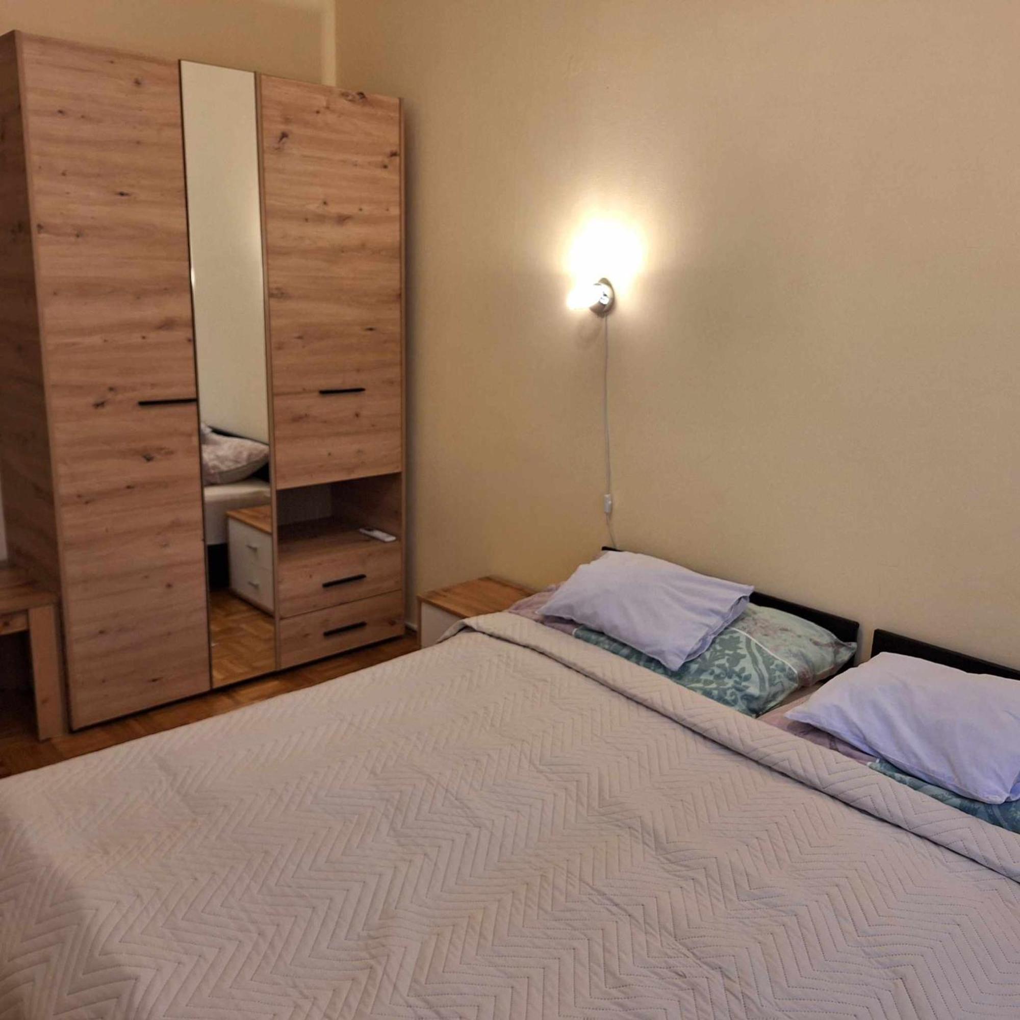 Appartamento Gvadányi Rezidencia Budapest Esterno foto