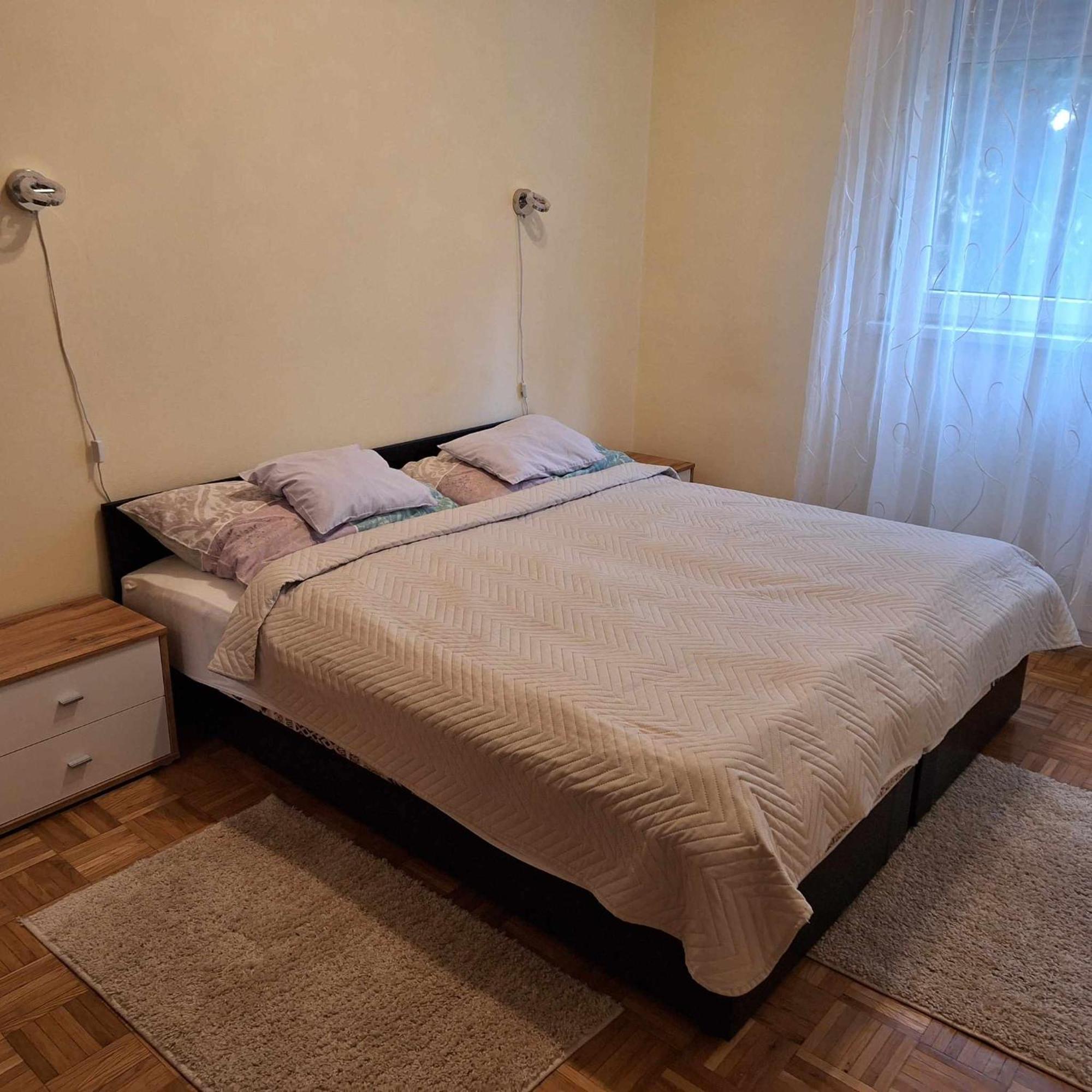 Appartamento Gvadányi Rezidencia Budapest Esterno foto