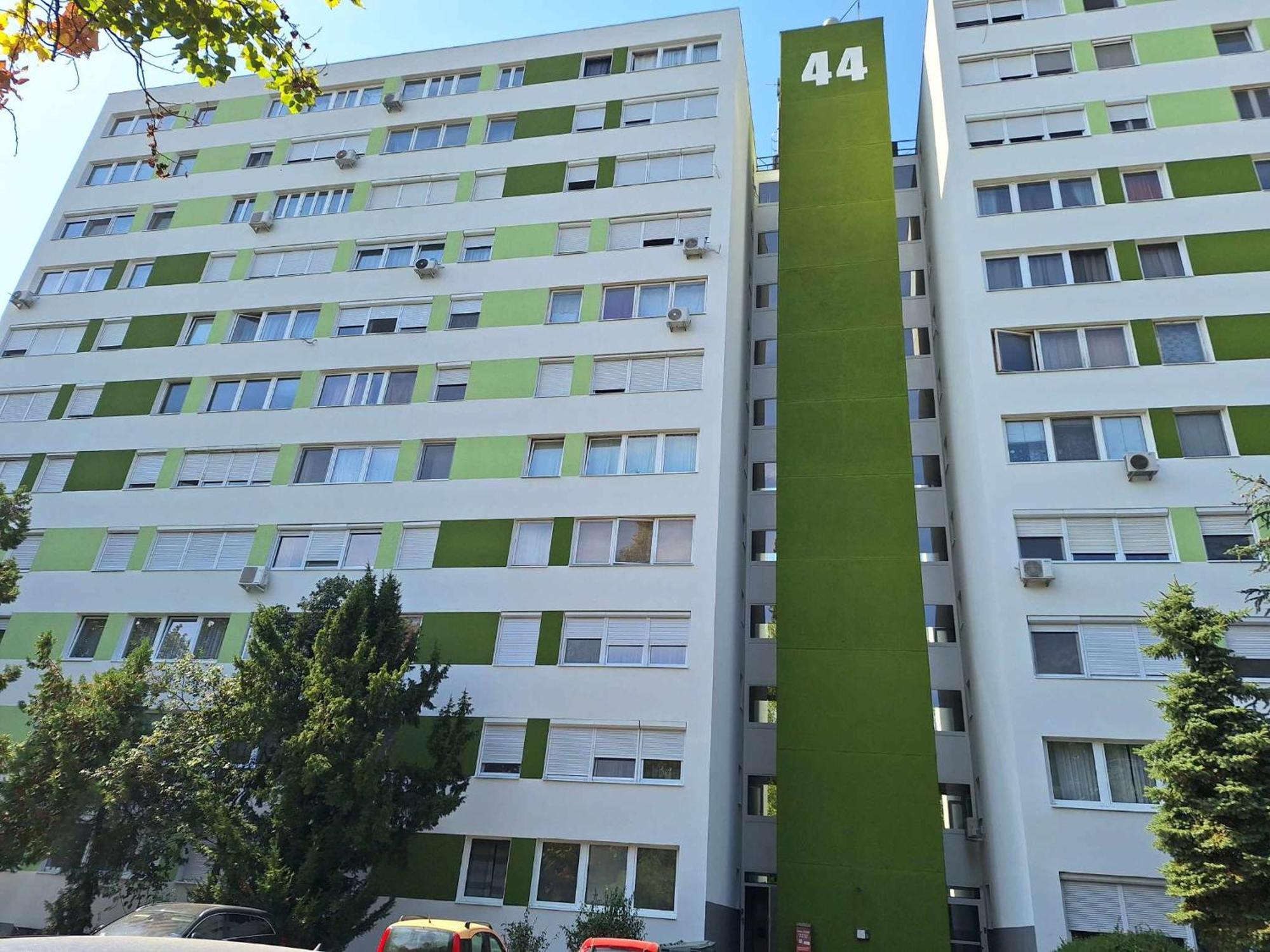 Appartamento Gvadányi Rezidencia Budapest Esterno foto