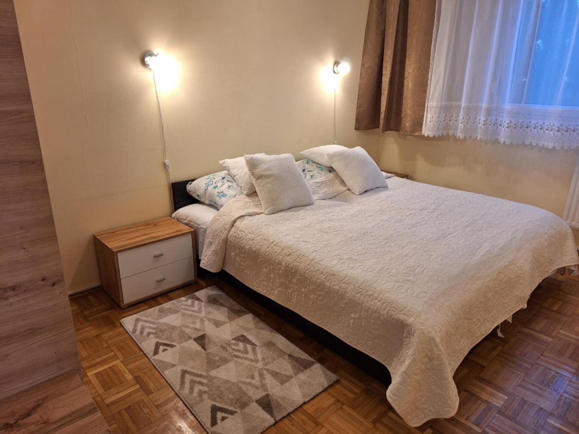 Appartamento Gvadányi Rezidencia Budapest Esterno foto